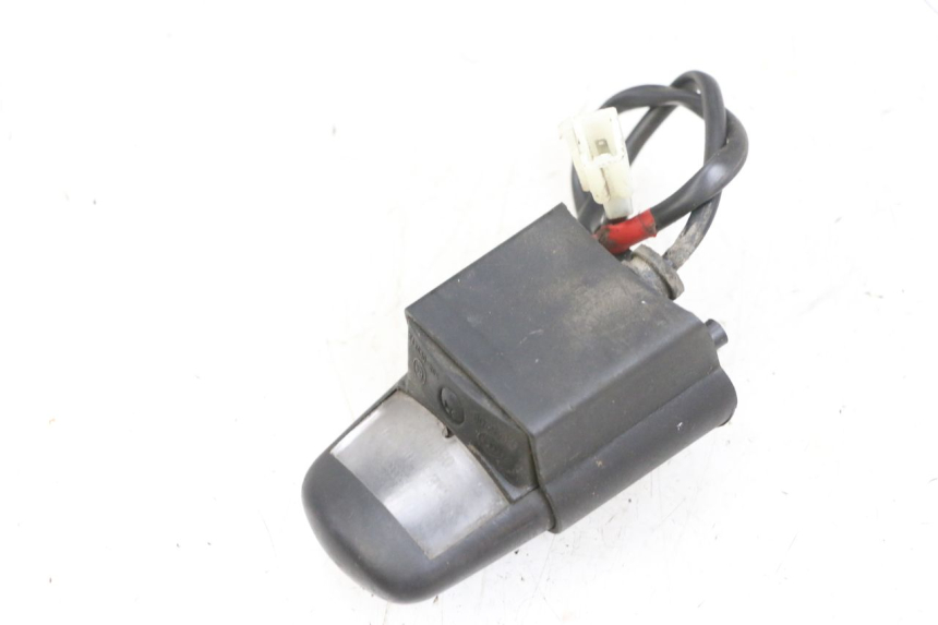 photo de KENNZEICHENBELEUCHTUNG PIAGGIO ZIP 4T 50 (2018 - 2020) - Hauptansicht