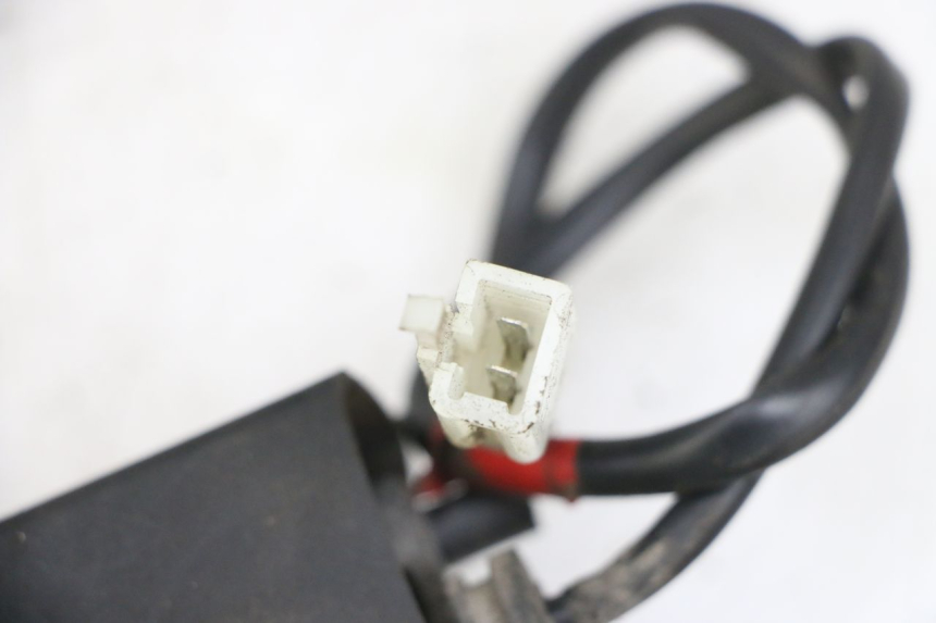 photo de KENNZEICHENBELEUCHTUNG PIAGGIO ZIP 4T 50 (2018 - 2020) - Alternative Perspektive