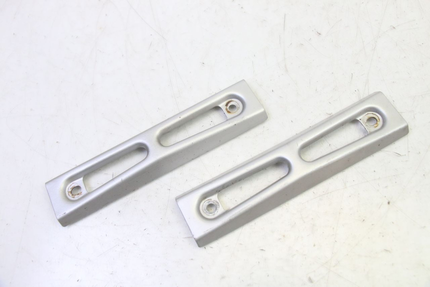 photo de KÜHLER VERKLEIDUNG YAMAHA FZ6 N FAZER 600 (2004 - 2006)