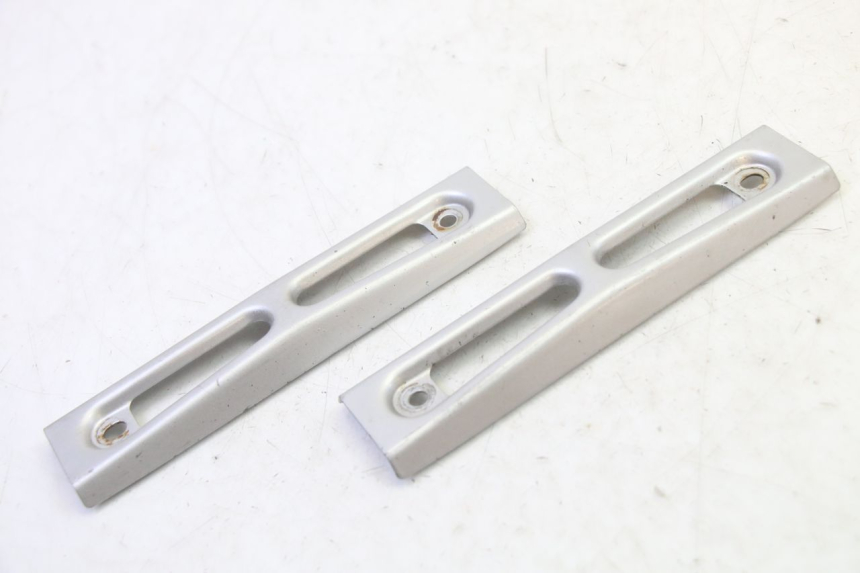 photo de KÜHLER VERKLEIDUNG YAMAHA FZ6 N FAZER 600 (2004 - 2006)