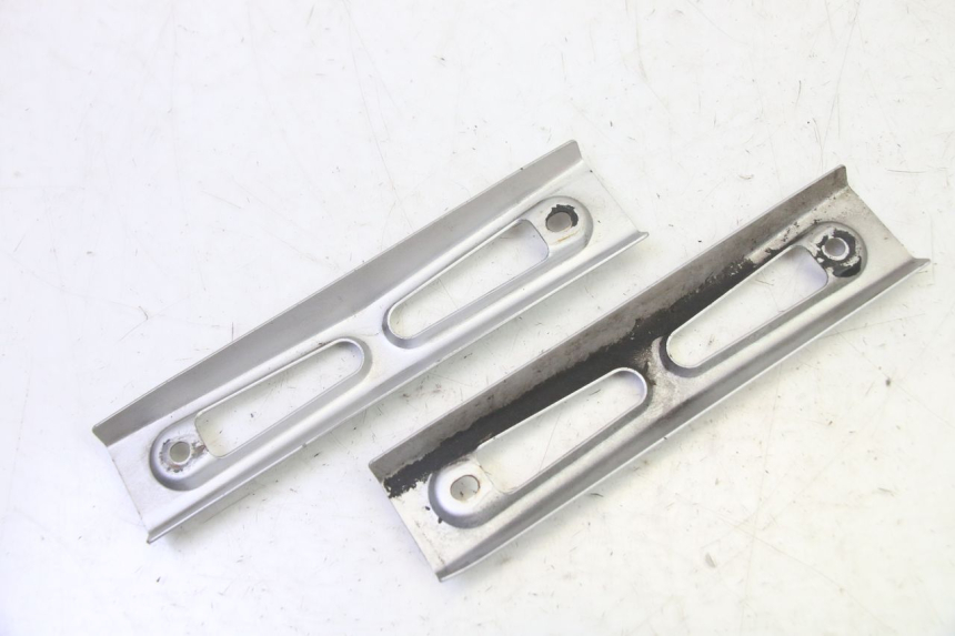 photo de KÜHLER VERKLEIDUNG YAMAHA FZ6 N FAZER 600 (2004 - 2006)