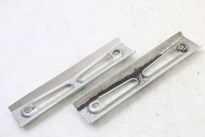 photo de KÜHLER VERKLEIDUNG YAMAHA FZ6 N FAZER 600 (2004 - 2006)