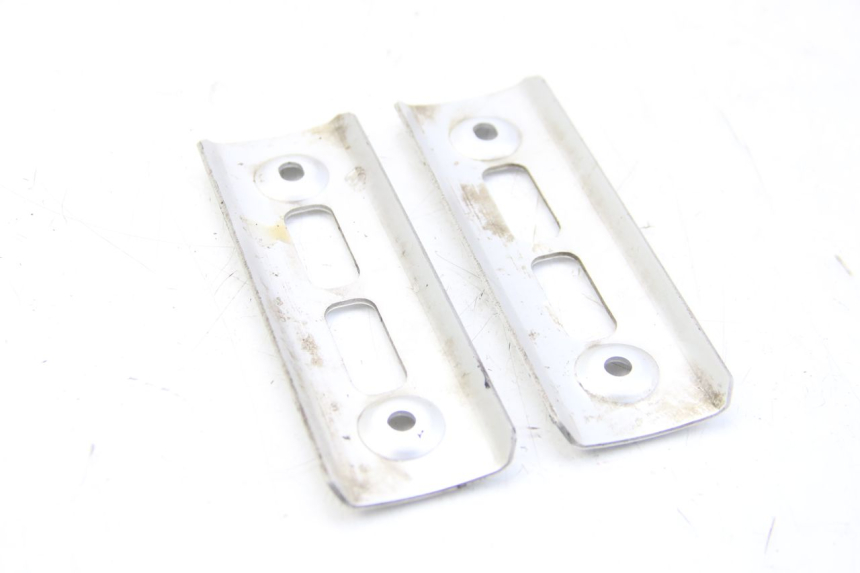 photo de KÜHLER VERKLEIDUNG YAMAHA FZS FAZER 600 (2001 - 2003)