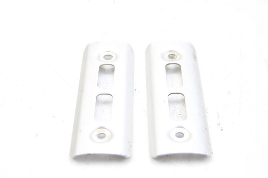 photo de KÜHLER VERKLEIDUNG YAMAHA FZS FAZER 600 (2001 - 2003)