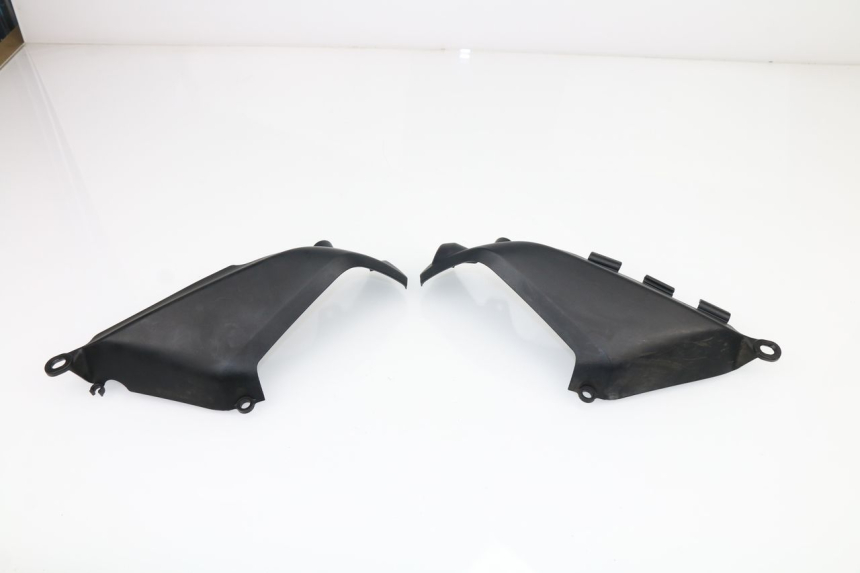 photo de KÜHLER VERKLEIDUNG DUCATI M796 MONSTER ABS 796 (2010 - 2014)