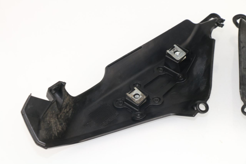 photo de KÜHLER VERKLEIDUNG DUCATI M796 MONSTER ABS 796 (2010 - 2014)