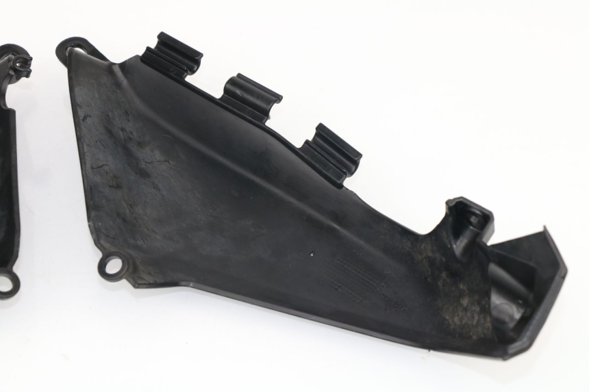 photo de KÜHLER VERKLEIDUNG DUCATI M796 MONSTER ABS 796 (2010 - 2014)