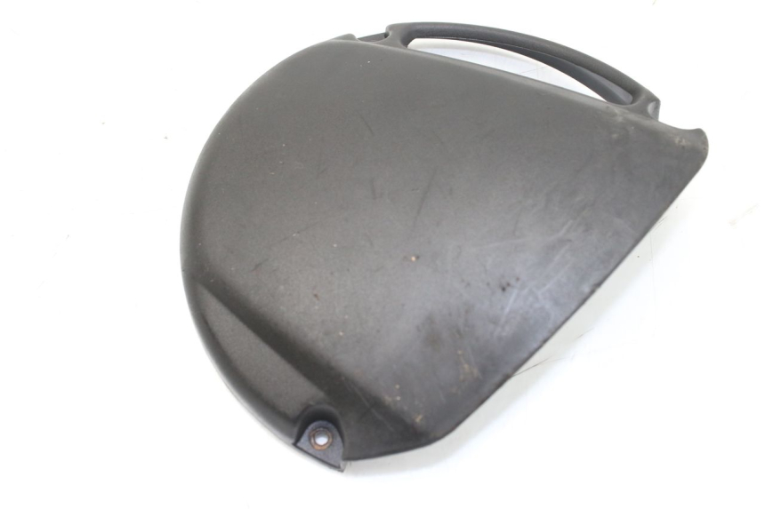 photo de KÜHLER VERKLEIDUNG YAMAHA SLIDER NAKED 50 (2004 - 2018) - Zoom auf Gebrauchszustand