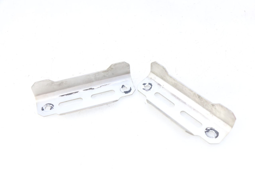 photo de KüHLERGRILL SUZUKI SV N 650 (1999 - 2002)