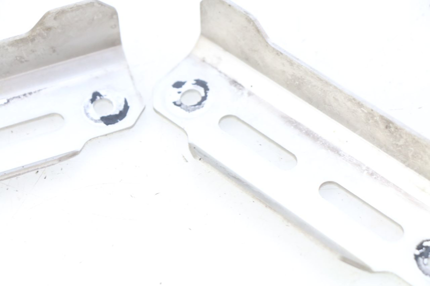 photo de KüHLERGRILL SUZUKI SV N 650 (1999 - 2002)