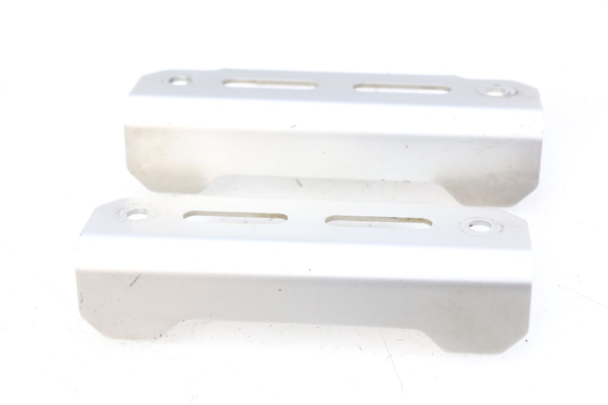 photo de KüHLERGRILL SUZUKI SV N 650 (1999 - 2002)