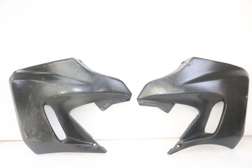photo de KÜHLER VERKLEIDUNG YAMAHA TDR DELTABOX 125 (1993 - 2003)