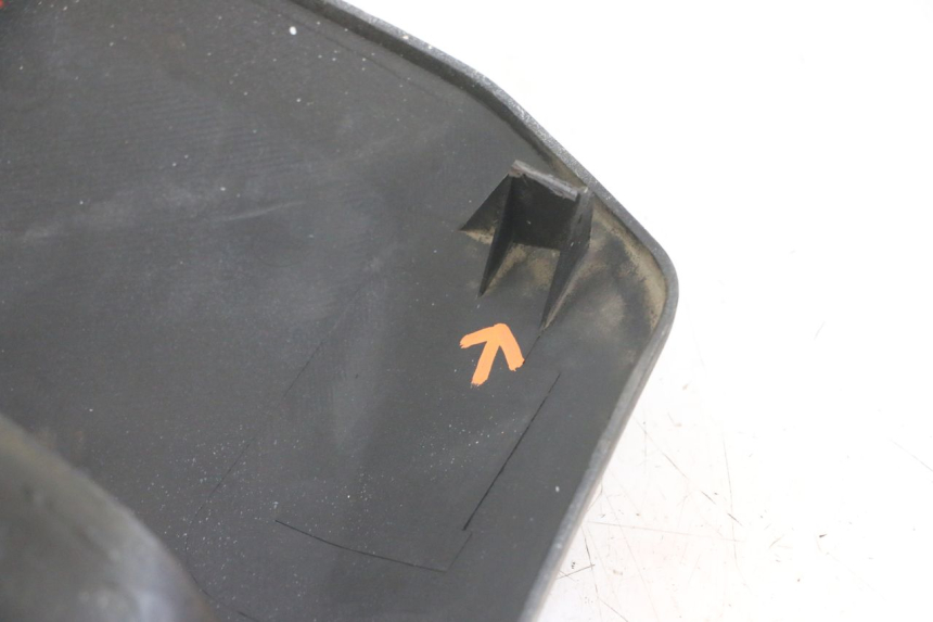 photo de KÜHLER VERKLEIDUNG YAMAHA TDR DELTABOX 125 (1993 - 2003)