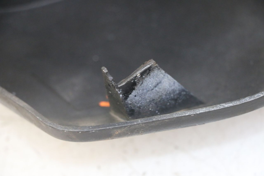 photo de KÜHLER VERKLEIDUNG YAMAHA TDR DELTABOX 125 (1993 - 2003)