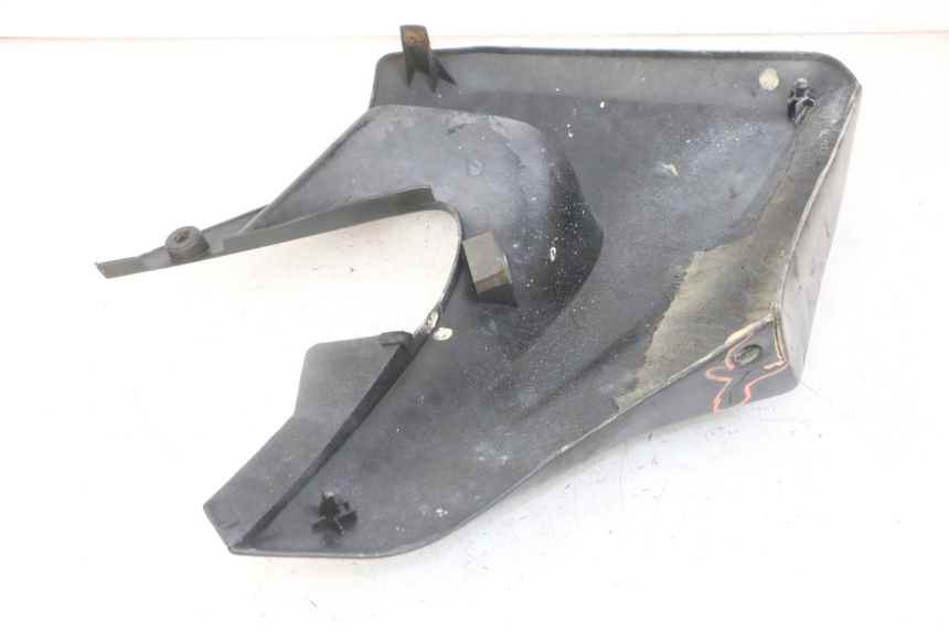 photo de KÜHLER VERKLEIDUNG YAMAHA TDR DELTABOX 125 (1993 - 2003)