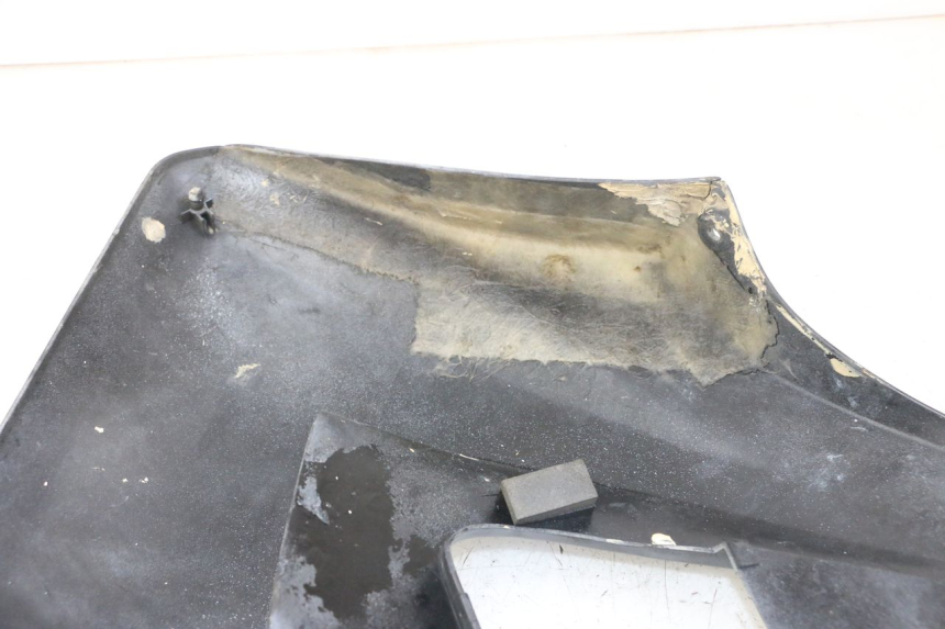 photo de KÜHLER VERKLEIDUNG YAMAHA TDR DELTABOX 125 (1993 - 2003)