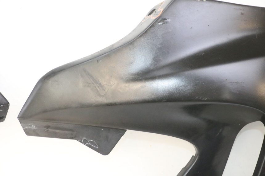 photo de KÜHLER VERKLEIDUNG YAMAHA TDR DELTABOX 125 (1993 - 2003)