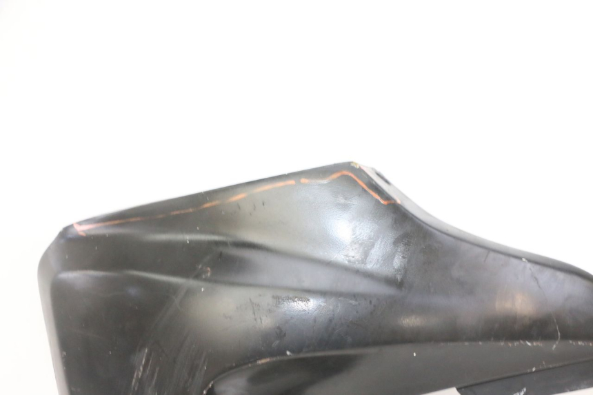 photo de KÜHLER VERKLEIDUNG YAMAHA TDR DELTABOX 125 (1993 - 2003)