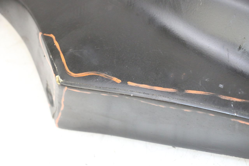 photo de KÜHLER VERKLEIDUNG YAMAHA TDR DELTABOX 125 (1993 - 2003)