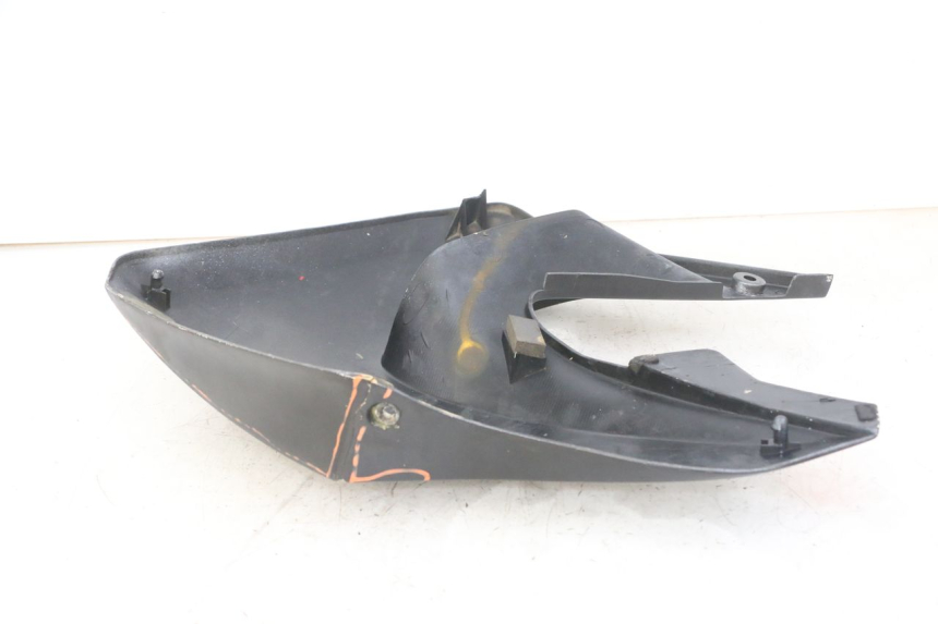 photo de KÜHLER VERKLEIDUNG YAMAHA TDR DELTABOX 125 (1993 - 2003)