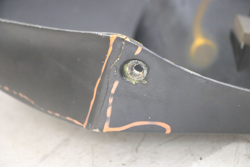 photo de KÜHLER VERKLEIDUNG YAMAHA TDR DELTABOX 125 (1993 - 2003)