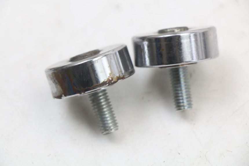 photo de Lenkerendstück HYOSUNG GV AQUILA 125 (2000 - 2004)