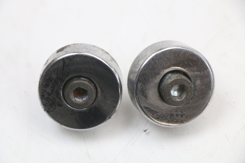 photo de Lenkerendstück HYOSUNG GV AQUILA 125 (2000 - 2004)