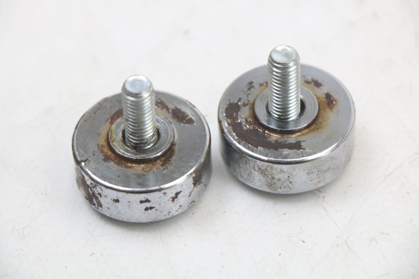 photo de Lenkerendstück HYOSUNG GV AQUILA 125 (2000 - 2004)