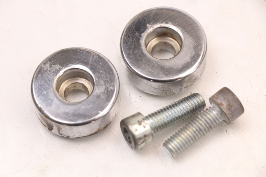 photo de Lenkerendstück HYOSUNG GV AQUILA 125 (2000 - 2004)