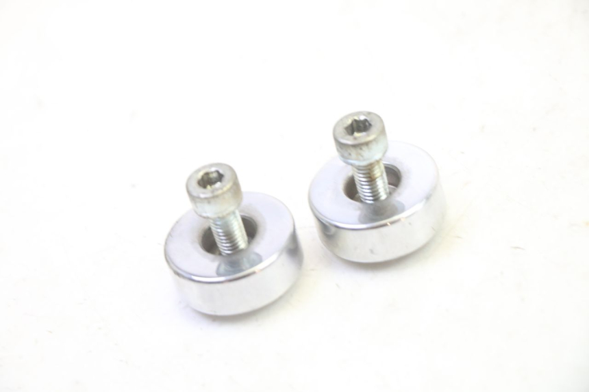 photo de Lenkerendstück HYOSUNG GV AQUILA 125 (2000 - 2004)