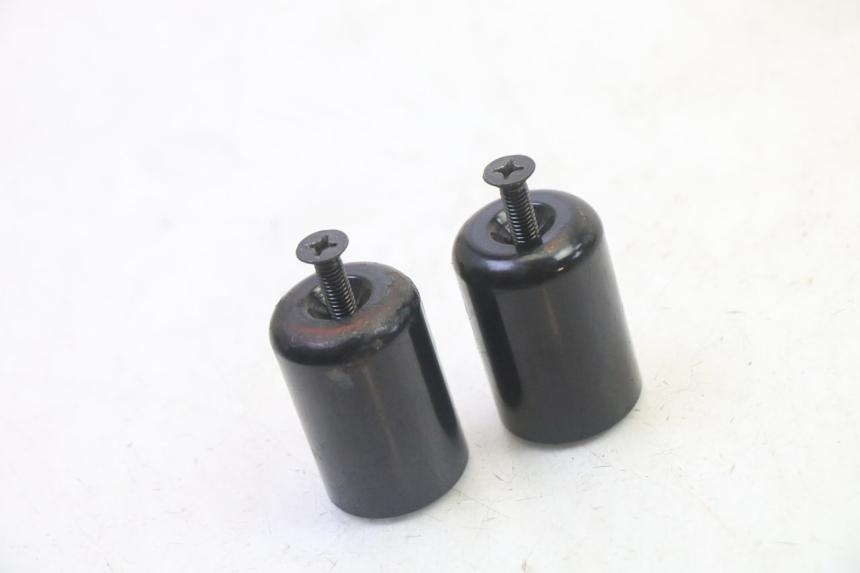 photo de LENKERENDKAPPE SUZUKI BURGMAN 125 (2007 - 2014)