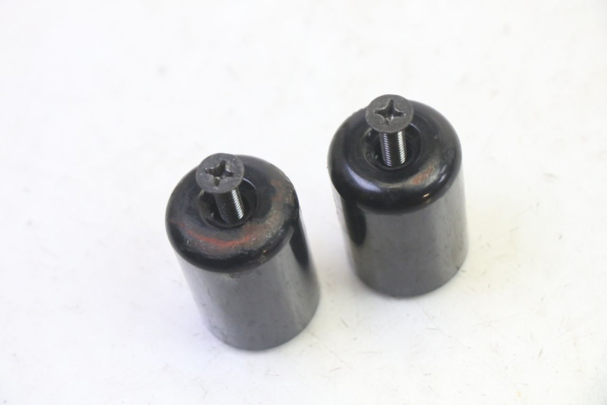 photo de LENKERENDKAPPE SUZUKI BURGMAN 125 (2007 - 2014)