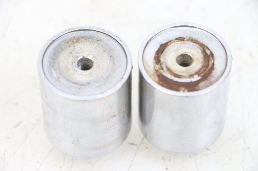 photo de LENKERENDEN SUZUKI BURGMAN 650 (2013 - 2020)