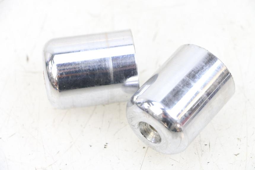 photo de LENKERENDEN SUZUKI BURGMAN 650 (2013 - 2020)