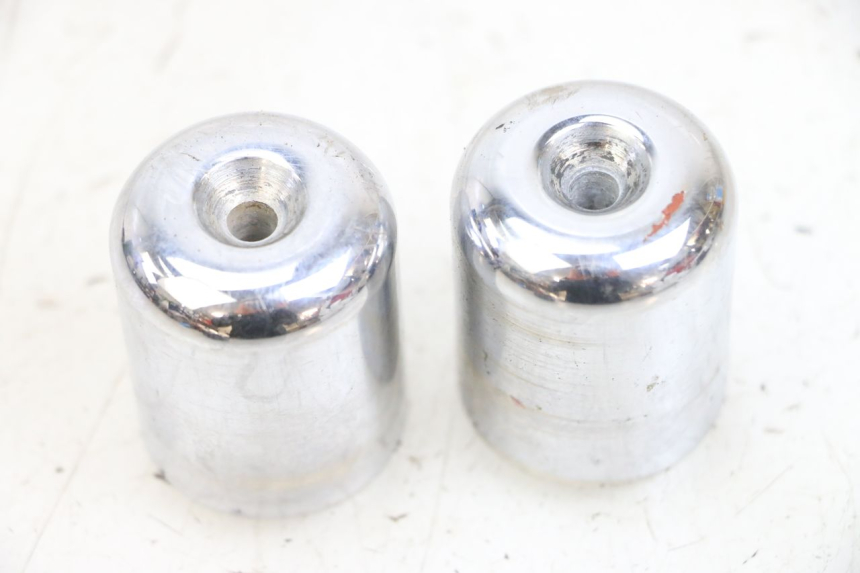 photo de LENKERENDEN SUZUKI BURGMAN 650 (2013 - 2020)