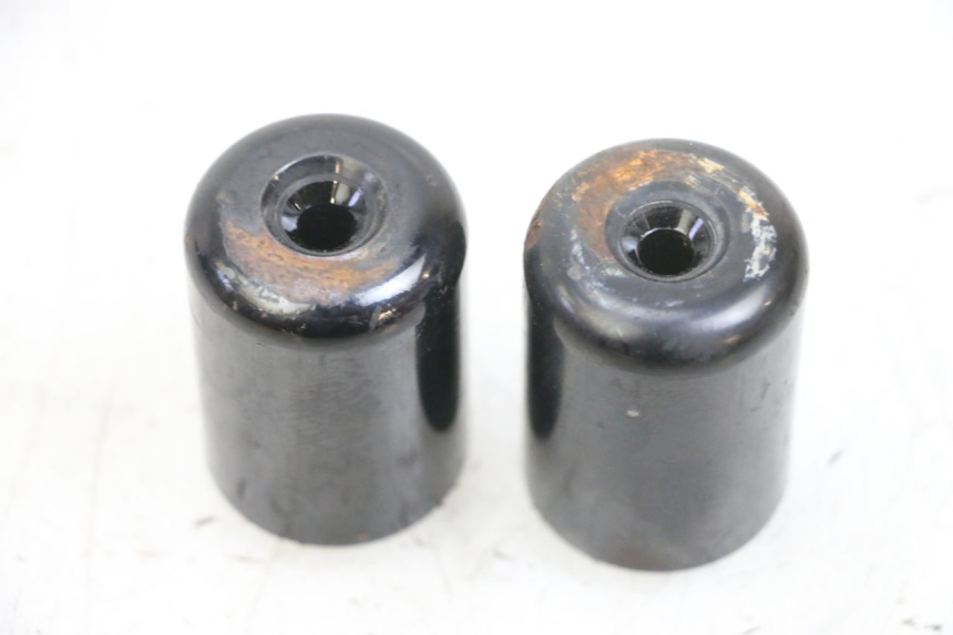 photo de LENKERENDKAPPE SUZUKI BURGMAN 125 (2007 - 2014) - Hauptansicht