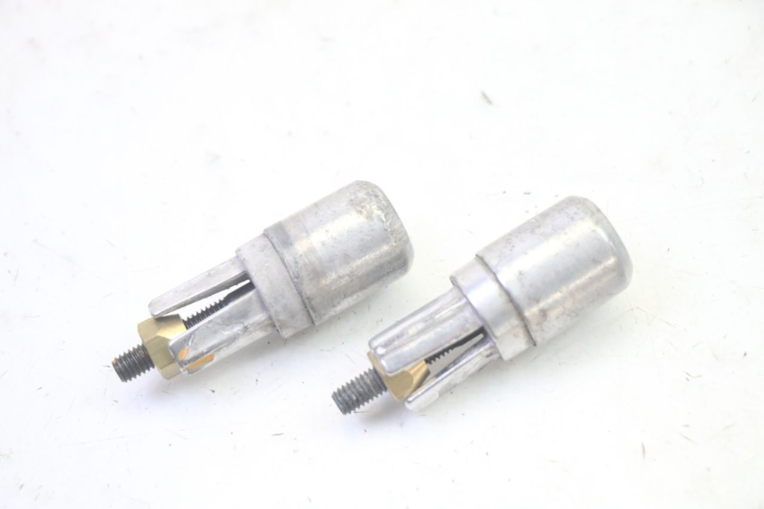 photo de LENKERENDEN PEUGEOT ELYSEO 125 (1999 - 2004) - Hauptansicht