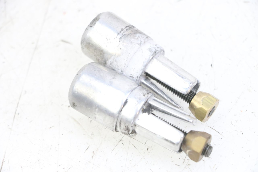 photo de LENKERENDEN PEUGEOT ELYSTAR 125 (2002 - 2007)