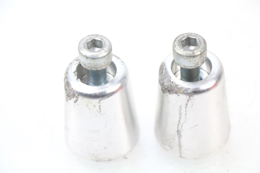 photo de LENKERENDEN KAWASAKI ER-6 ER6 N 650 (2009 - 2011)