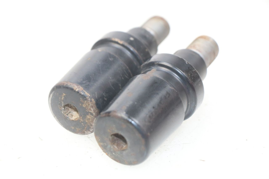 photo de LENKERENDKAPPE YAMAHA FJ 3CX 1200 (1986 - 1996)