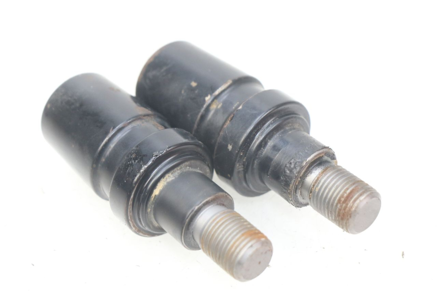 photo de LENKERENDKAPPE YAMAHA FJ 3CX 1200 (1986 - 1996)