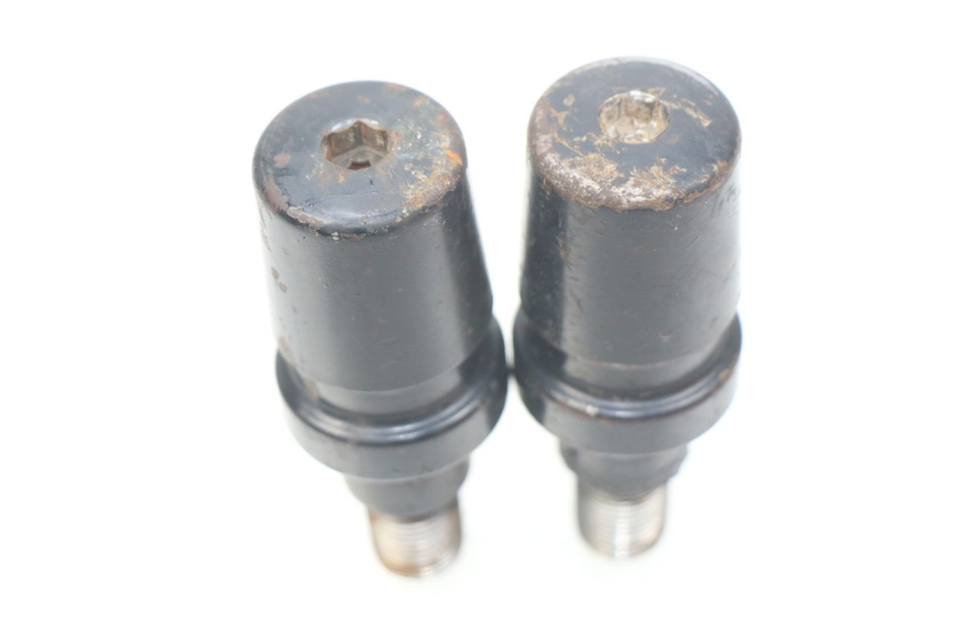 photo de LENKERENDKAPPE YAMAHA FJ 3CX 1200 (1986 - 1996)