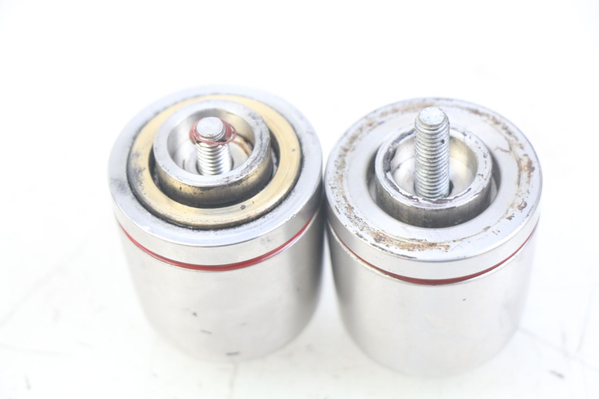 photo de LENKERENDEN YAMAHA FJR ABS 1300 (2006 - 2012) - Detailansicht des Bauteils