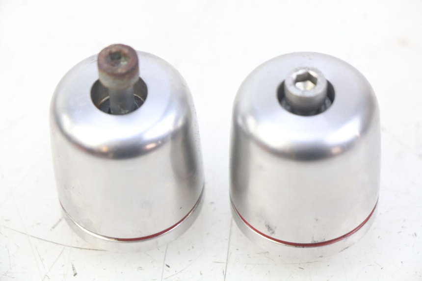 photo de LENKERENDEN YAMAHA FJR ABS 1300 (2006 - 2012) - Alternative Perspektive