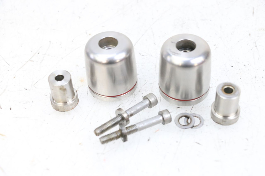 photo de LENKERENDEN YAMAHA FJR ABS 1300 (2006 - 2012) - Hauptansicht