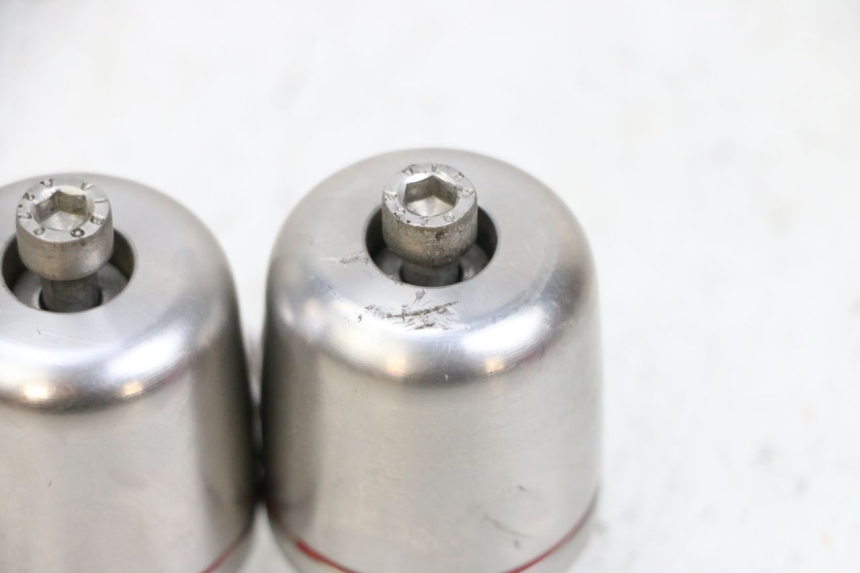 photo de LENKERENDEN YAMAHA FJR ABS 1300 (2006 - 2012) - Detailansicht des Bauteils