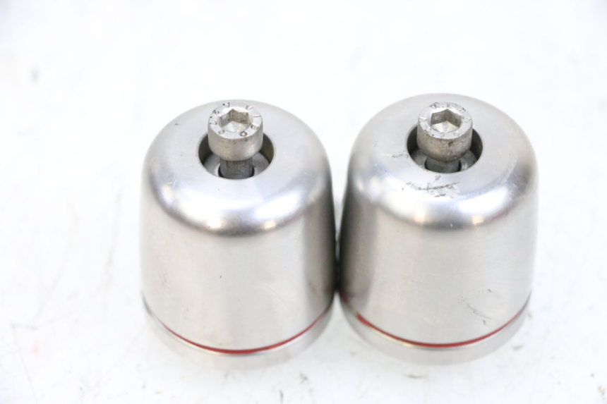 photo de LENKERENDEN YAMAHA FJR ABS 1300 (2006 - 2012) - Zoom auf Gebrauchszustand