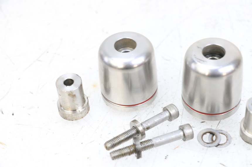 photo de LENKERENDEN YAMAHA FJR ABS 1300 (2006 - 2012) - Gesamtansicht des Produkts