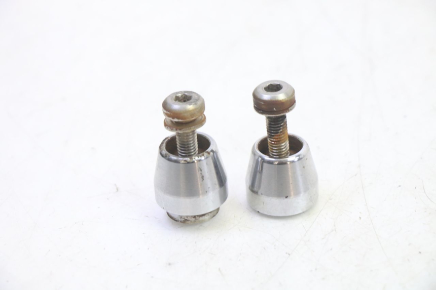 photo de LENKERENDEN KYMCO GRAND DINK 125 (2008 - 2014)