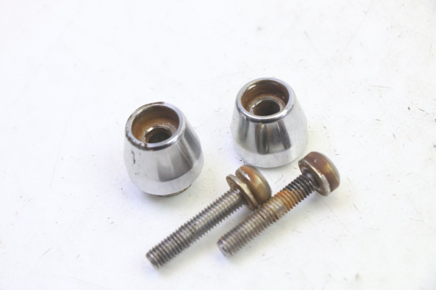 photo de LENKERENDEN KYMCO GRAND DINK 125 (2008 - 2014)